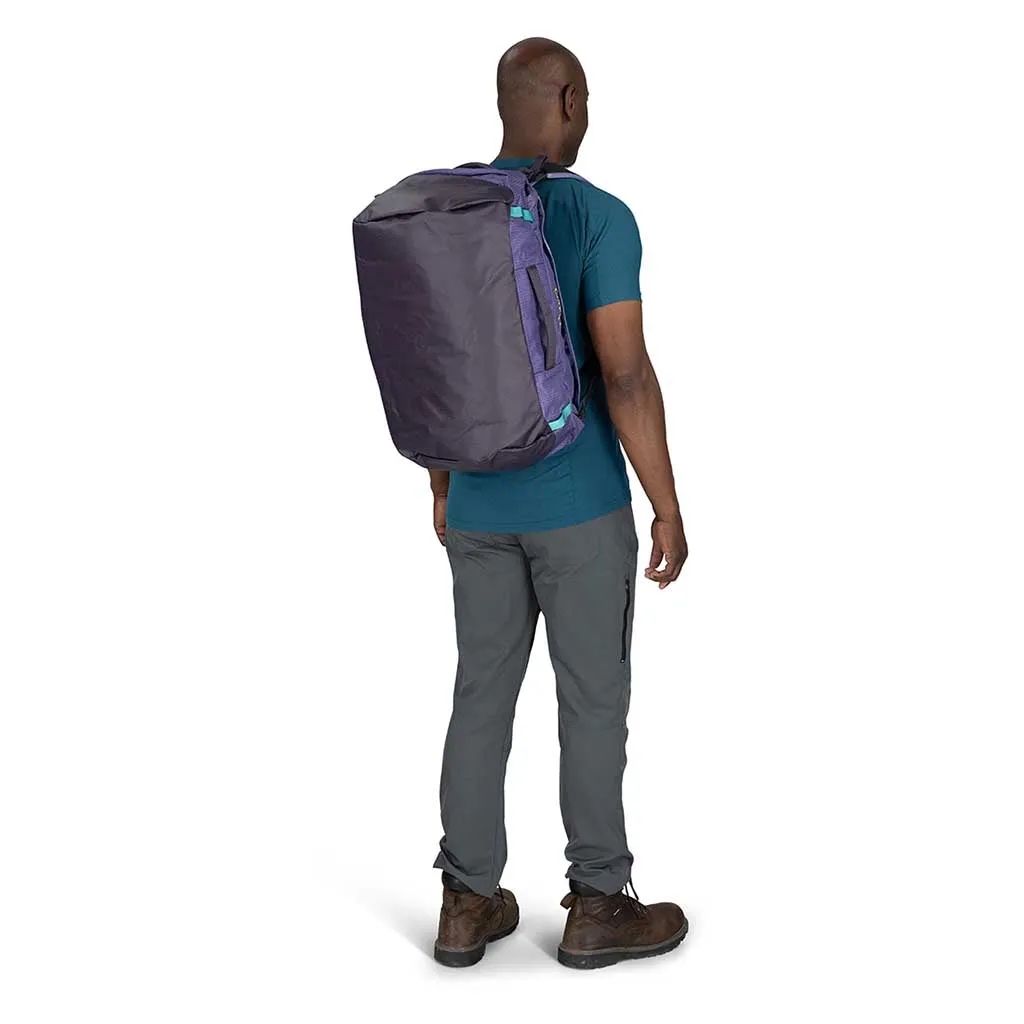 Sacs Transporter 40 Osprey