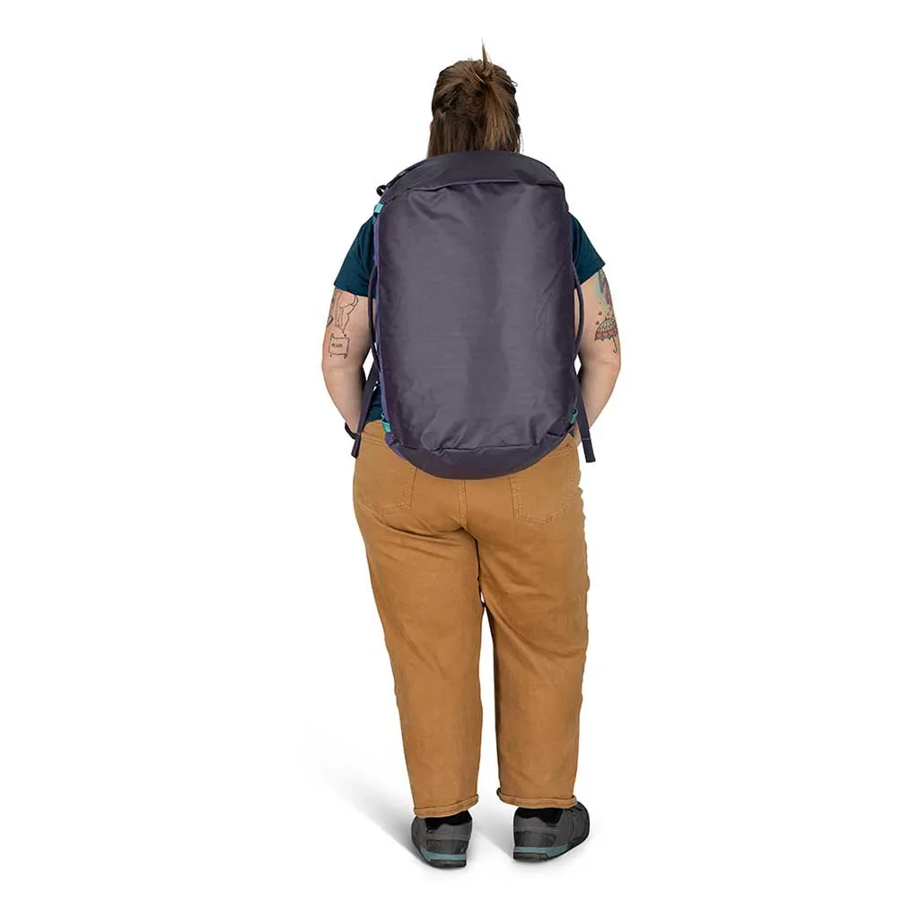 Sacs Transporter 40 Osprey