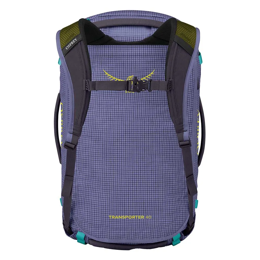 Sacs Transporter 40 Osprey