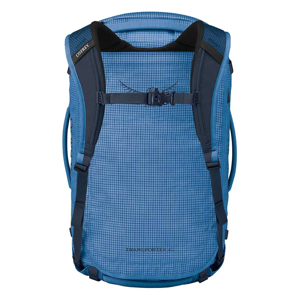 Sacs Transporter 40 Osprey