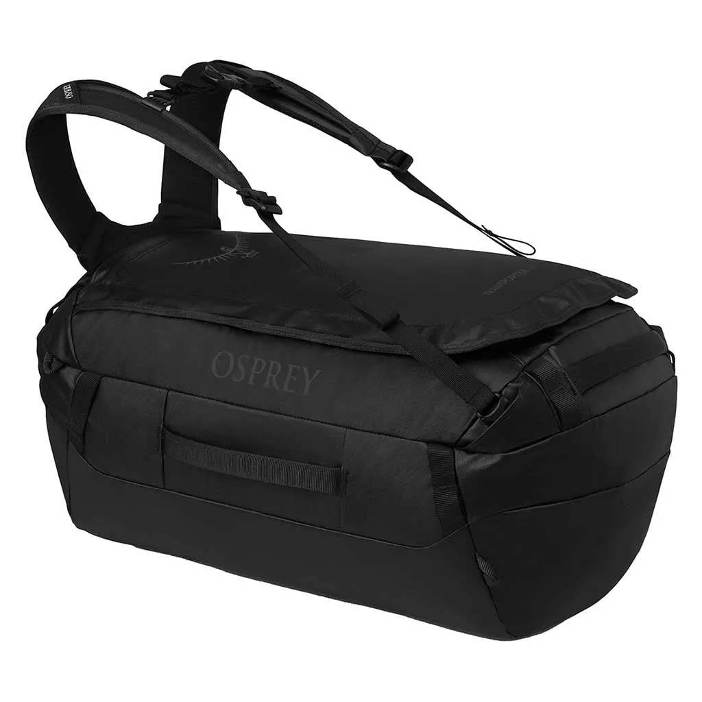 Sacs Transporter 40 Osprey