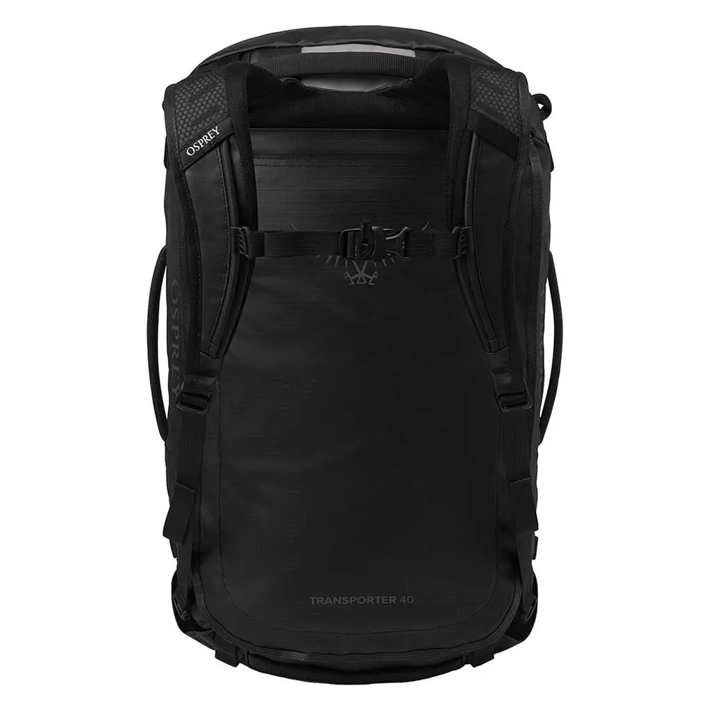 Sacs Transporter 40 Osprey