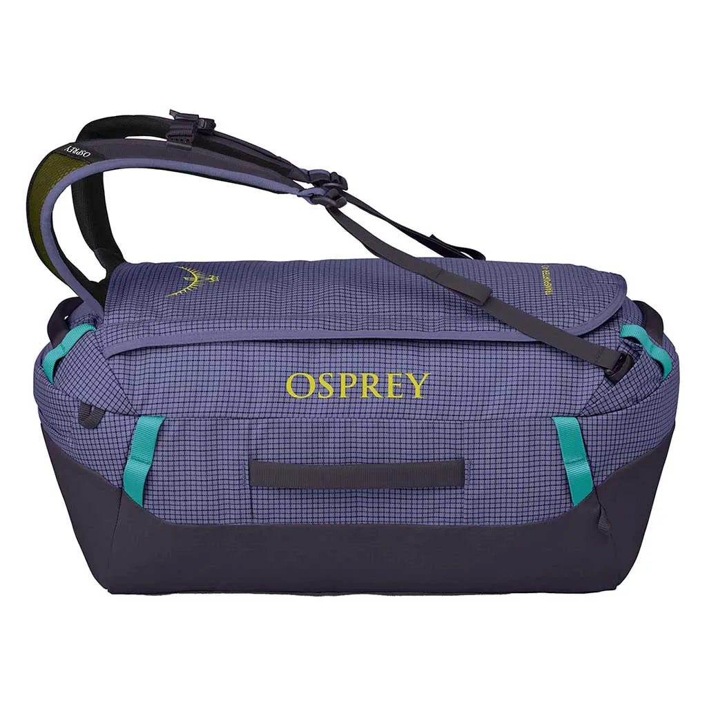 Sacs Transporter 40 Osprey