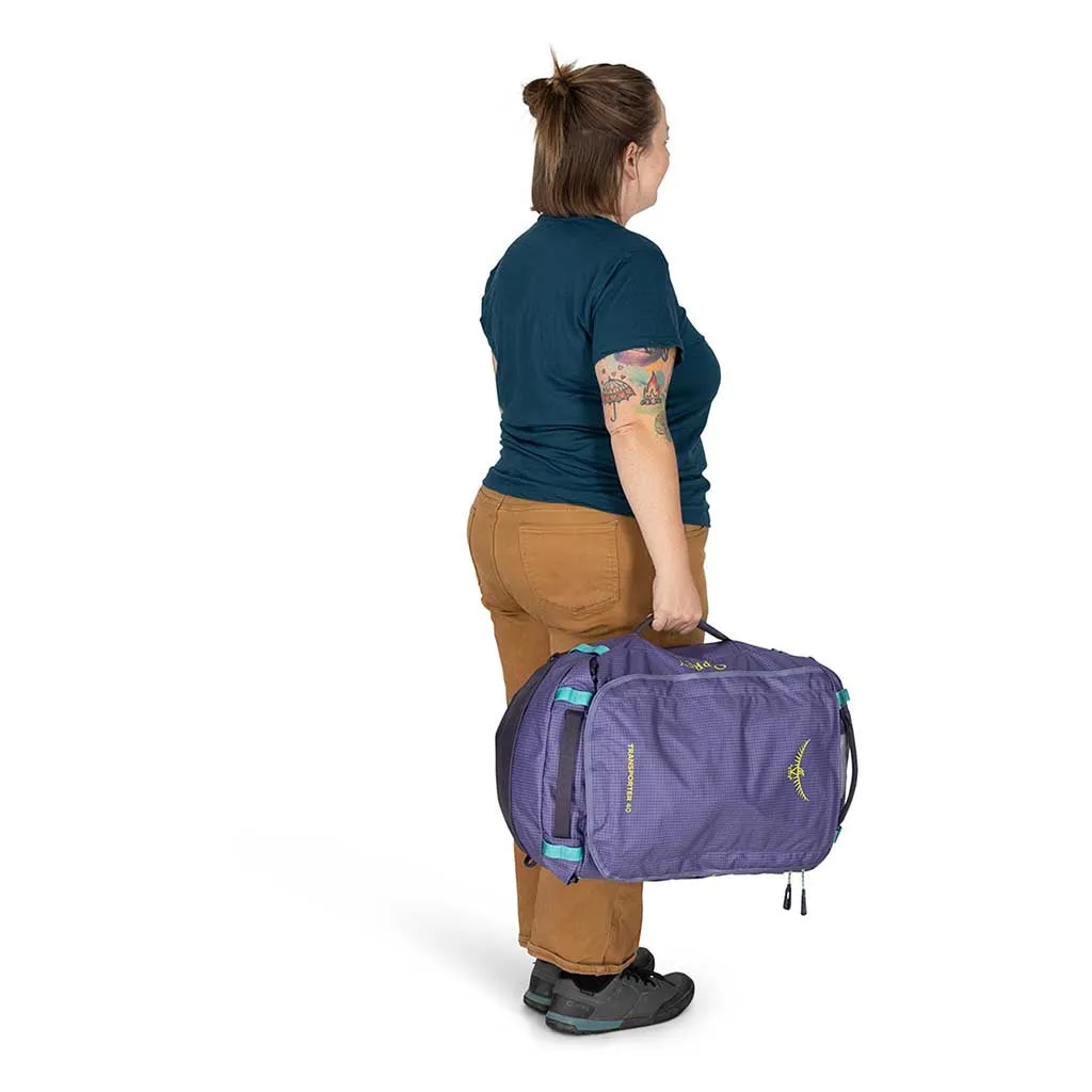 Sacs Transporter 40 Osprey