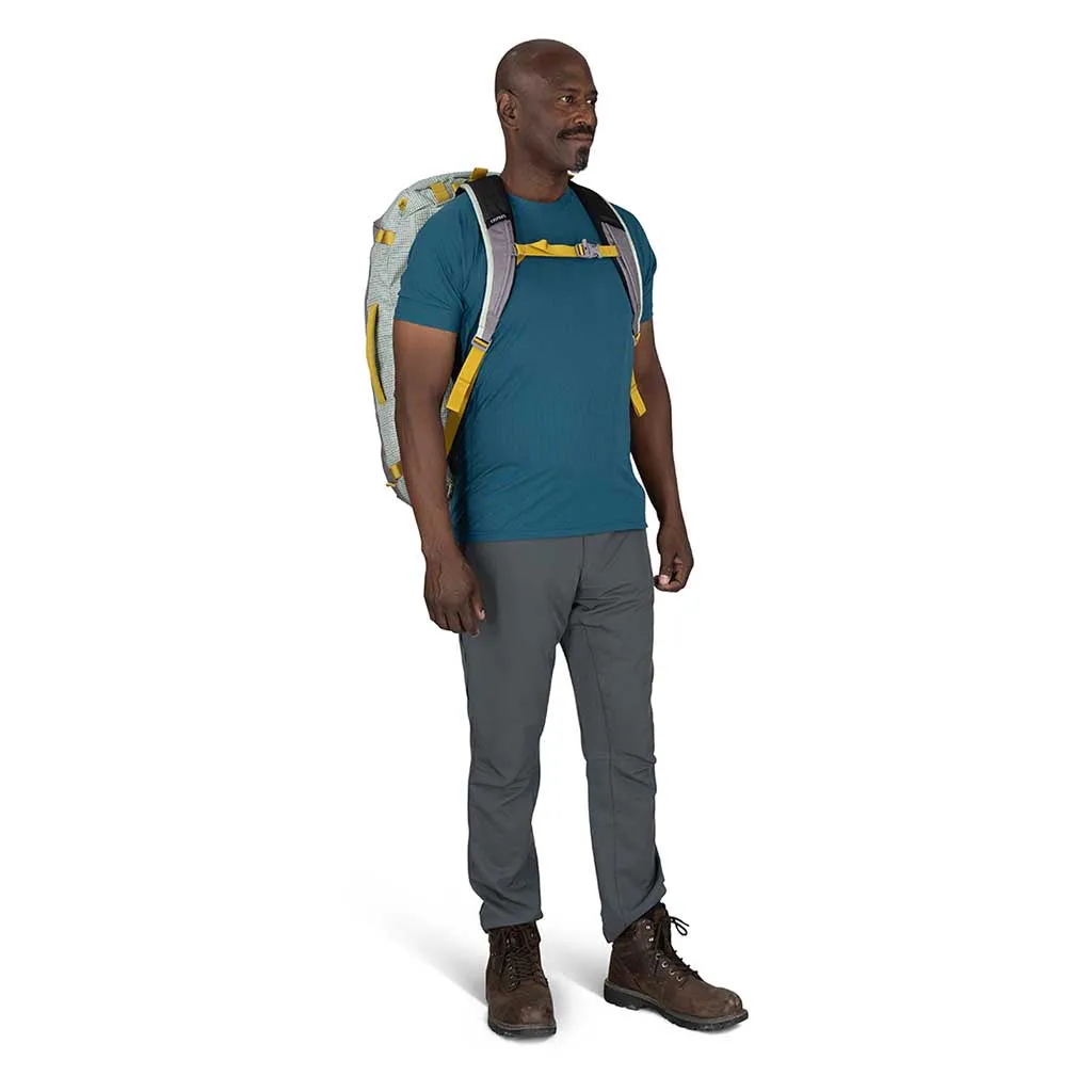 Sacs Transporter 65 Osprey
