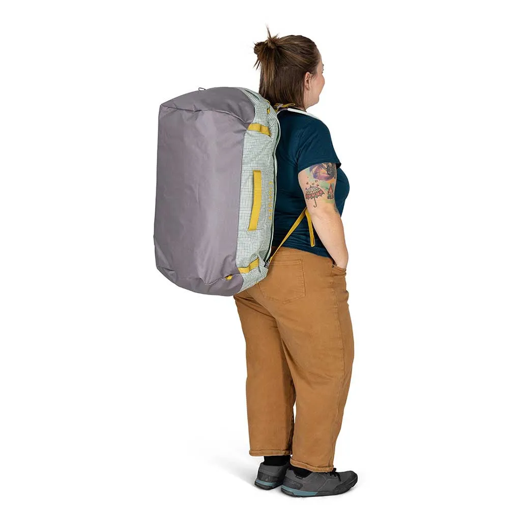 Sacs Transporter 65 Osprey