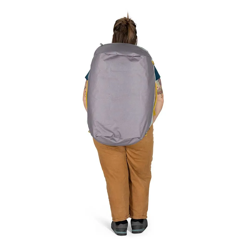 Sacs Transporter 65 Osprey