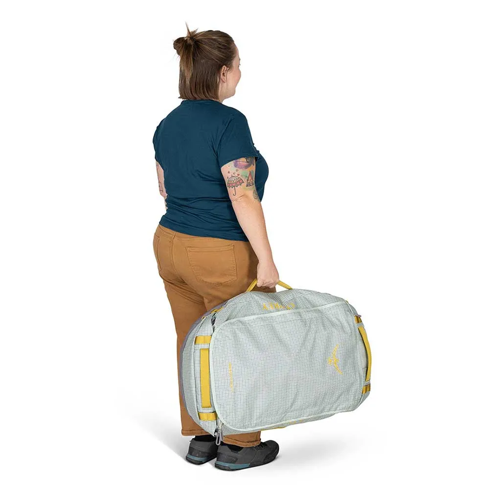 Sacs Transporter 65 Osprey