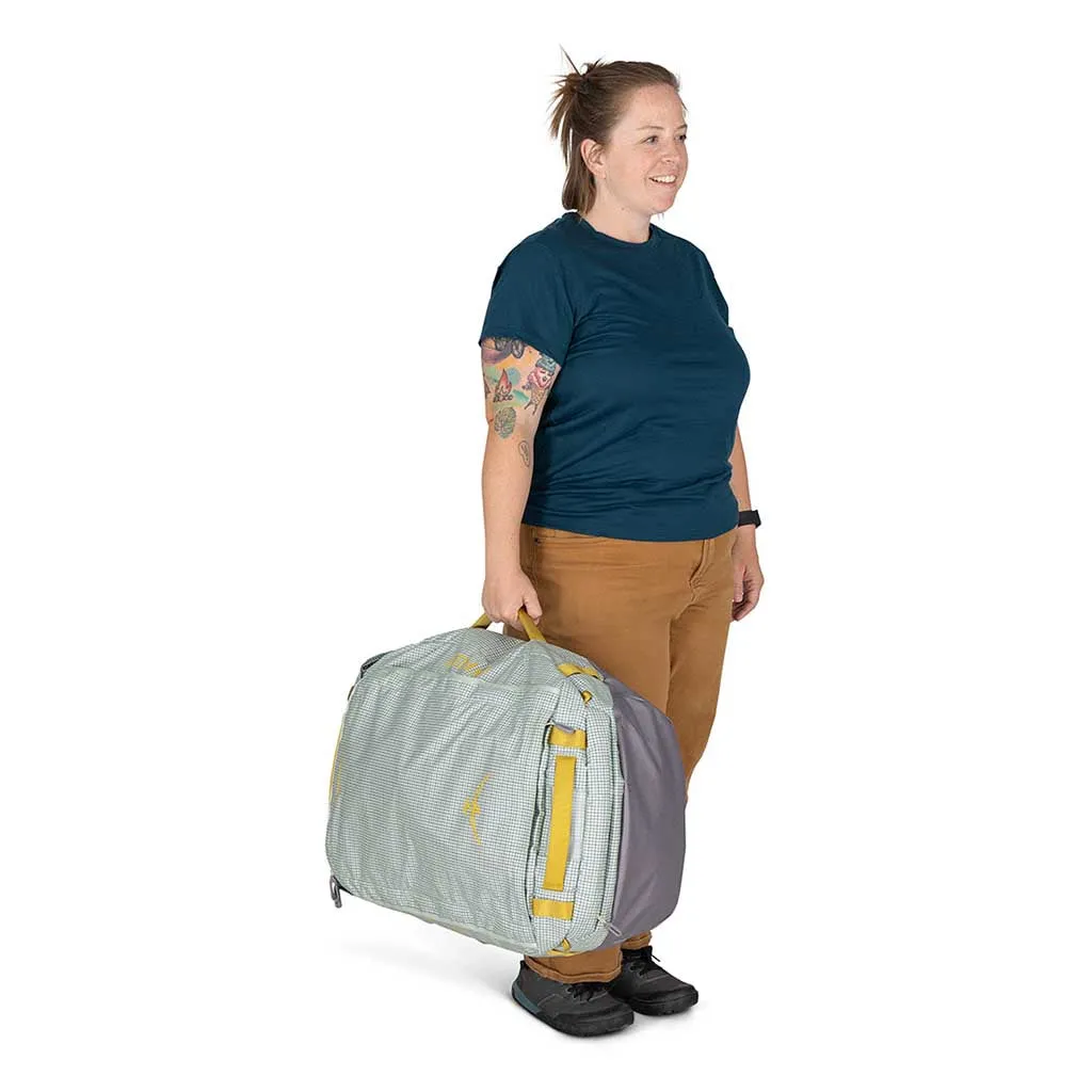 Sacs Transporter 65 Osprey