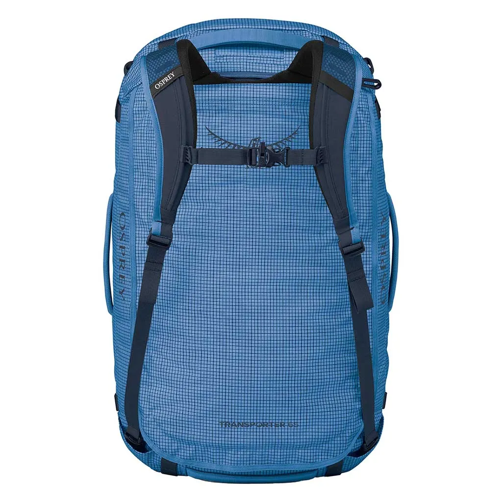 Sacs Transporter 65 Osprey