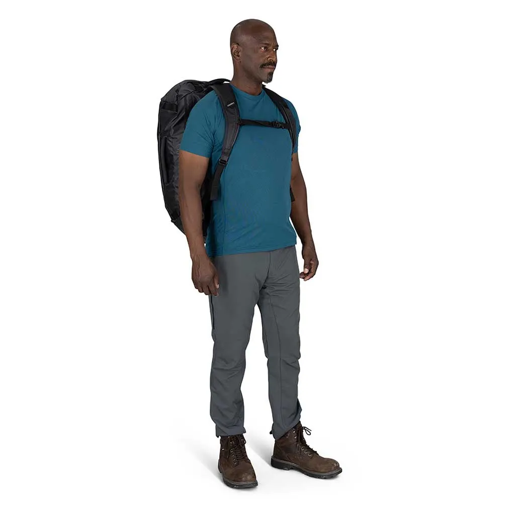 Sacs Transporter 65 Osprey