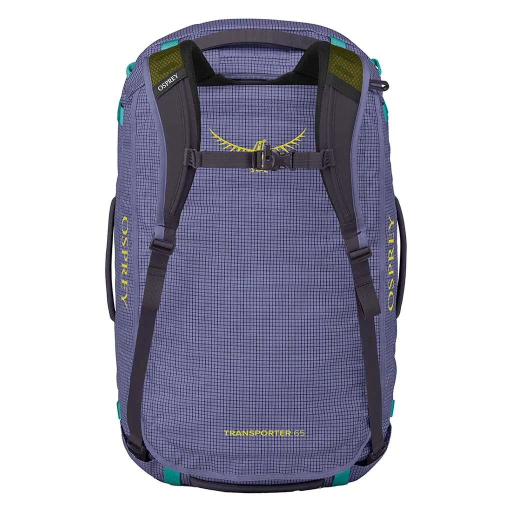 Sacs Transporter 65 Osprey