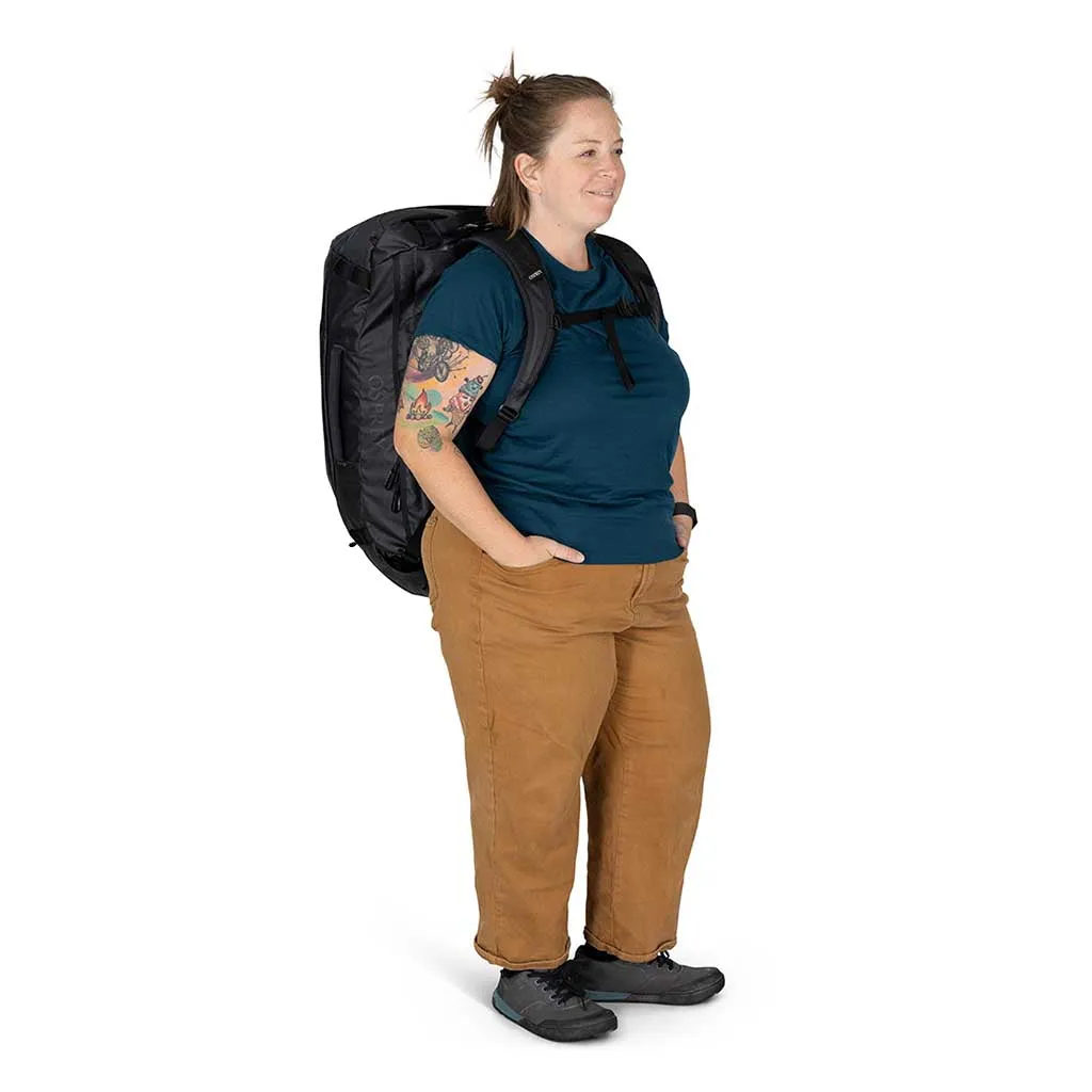 Sacs Transporter 65 Osprey