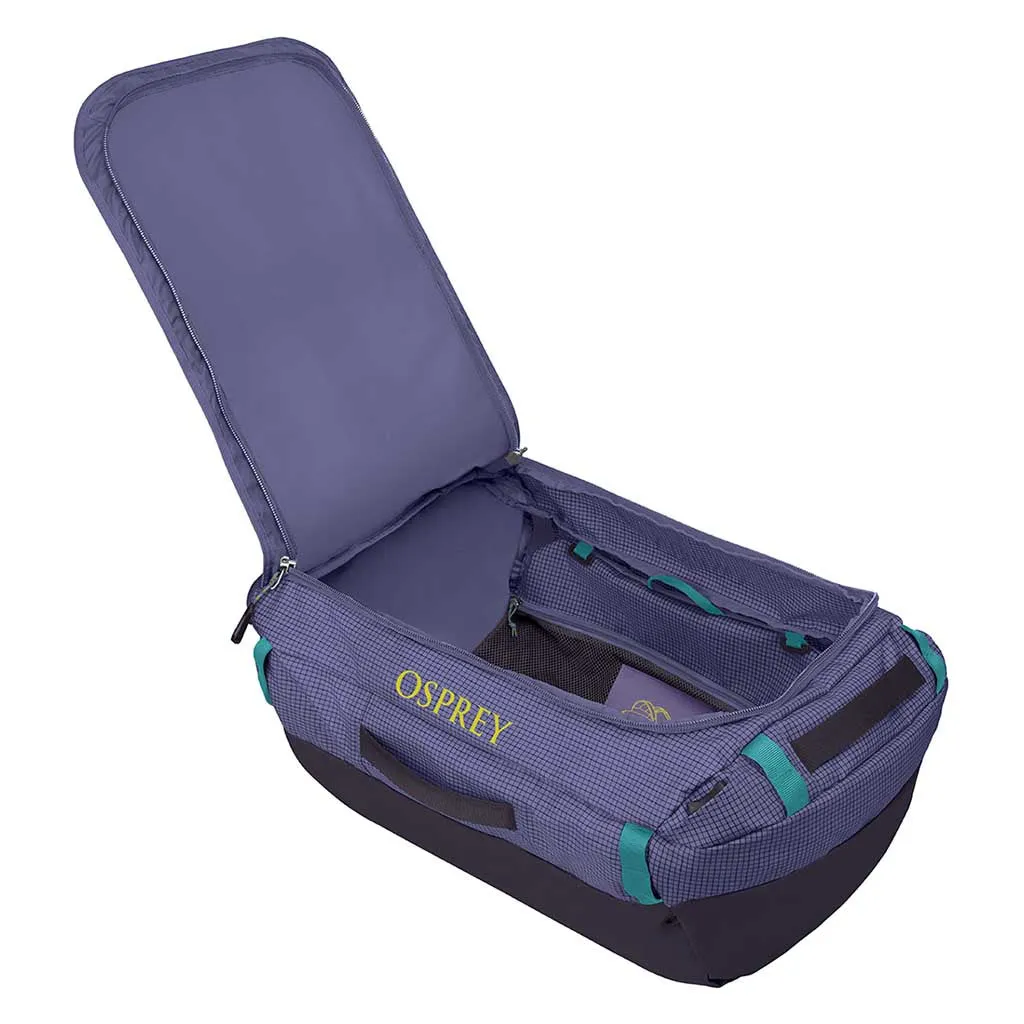 Sacs Transporter 65 Osprey