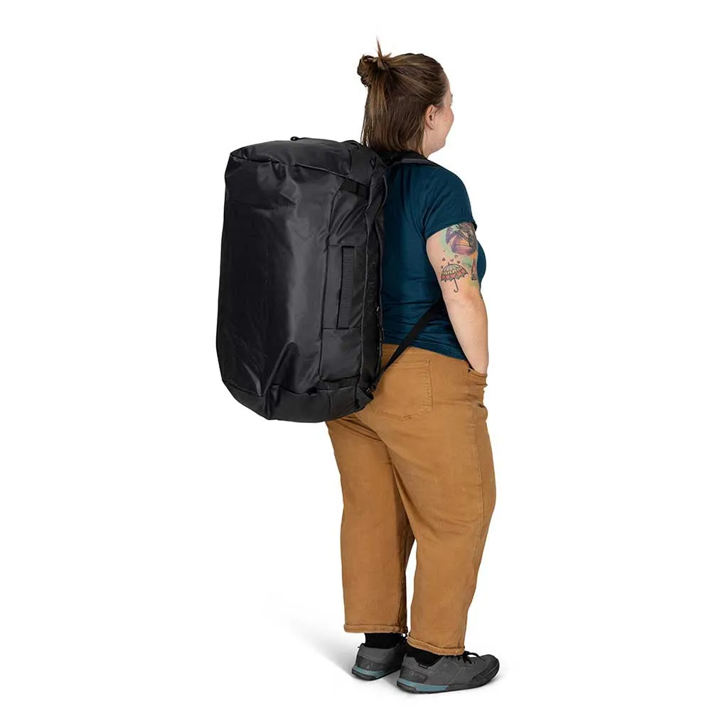 Sacs Transporter 65 Osprey