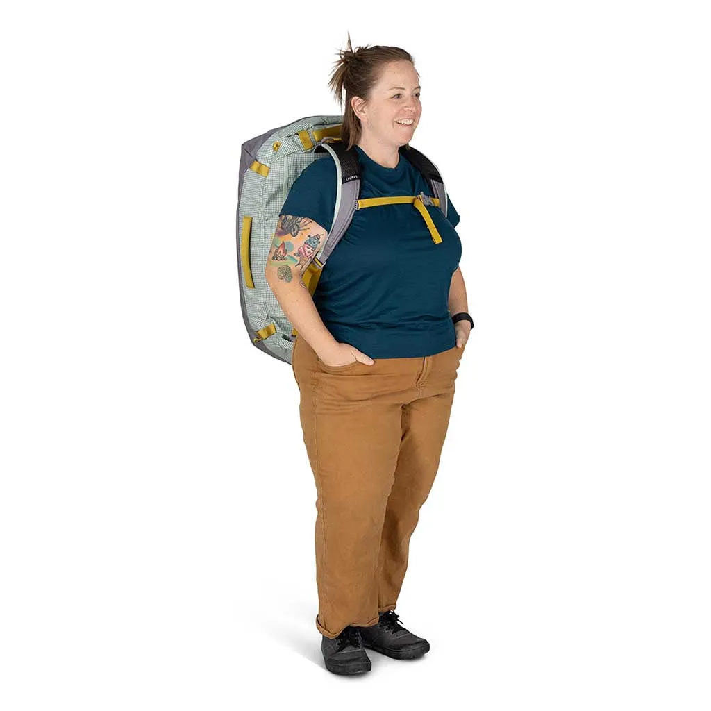 Sacs Transporter 65 Osprey