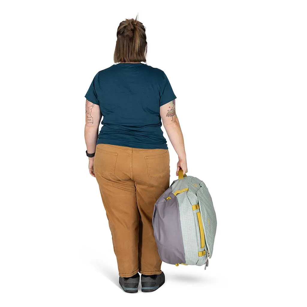 Sacs Transporter 65 Osprey