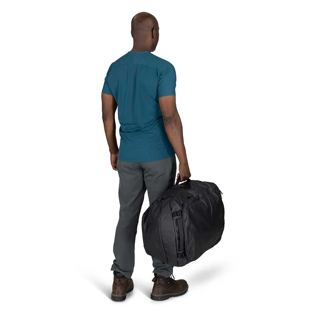 Sacs Transporter 65 Osprey