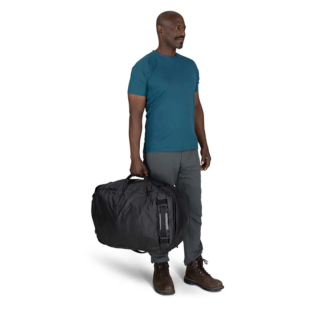 Sacs Transporter 65 Osprey