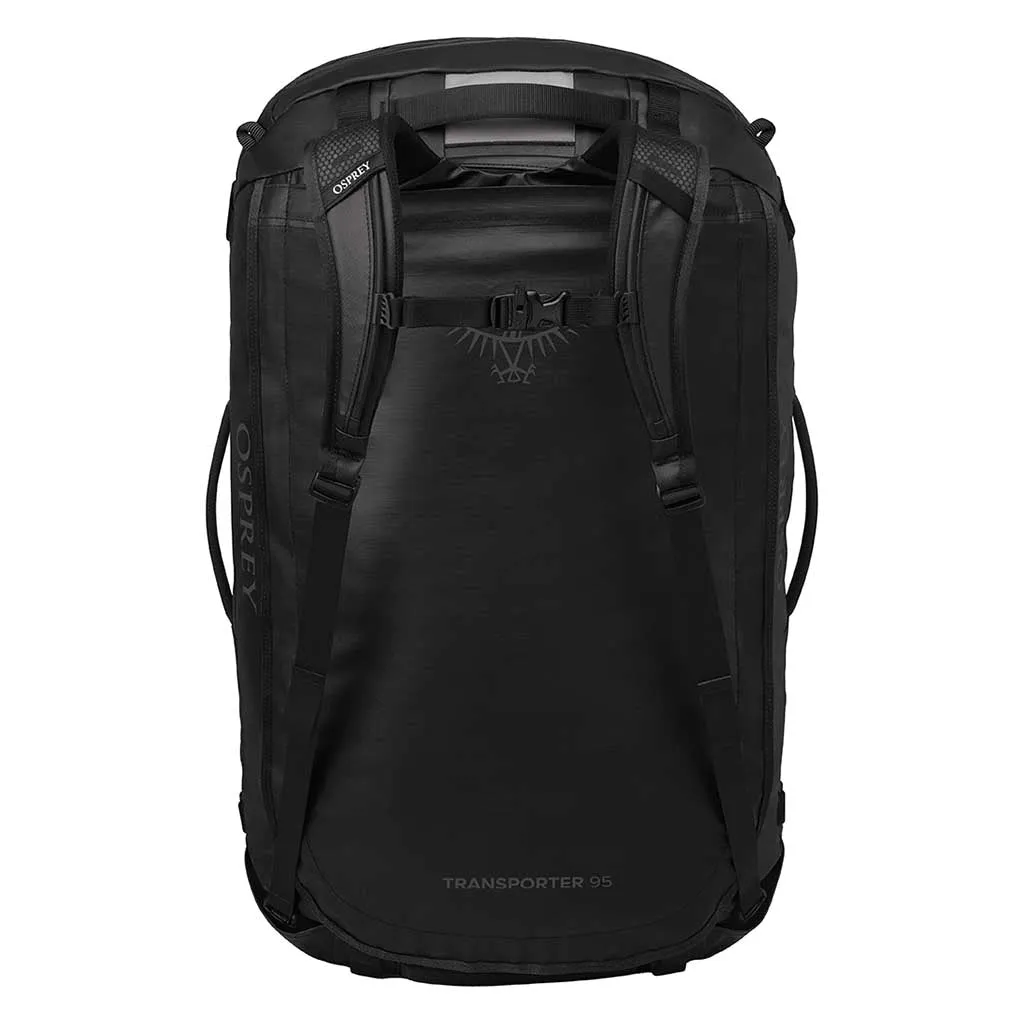 Sacs Transporter 95 Osprey