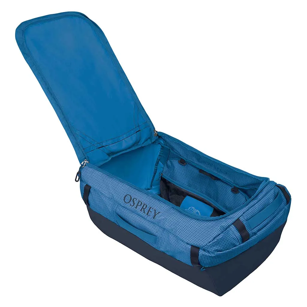 Sacs Transporter 95 Osprey