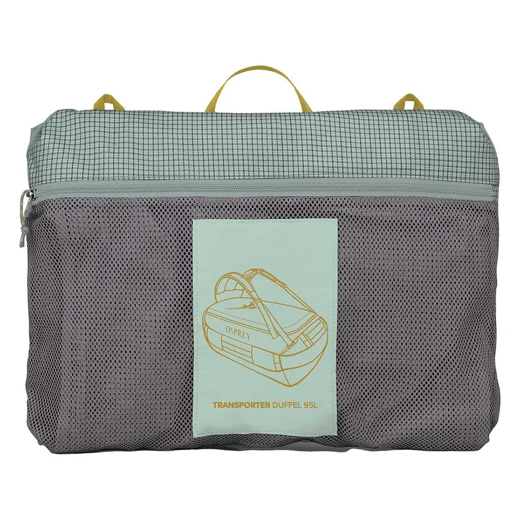 Sacs Transporter 95 Osprey