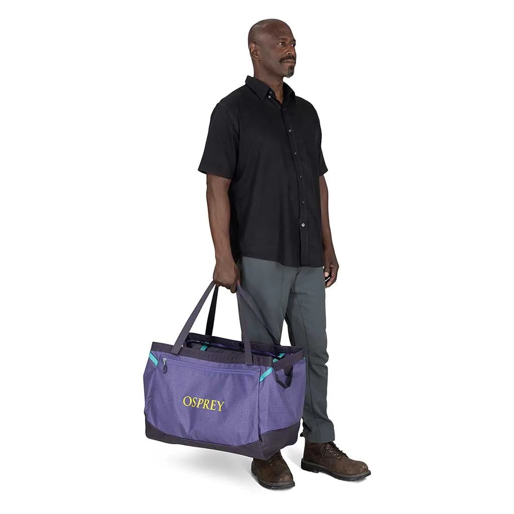 Transporter Gear Tote 60 Osprey Bags