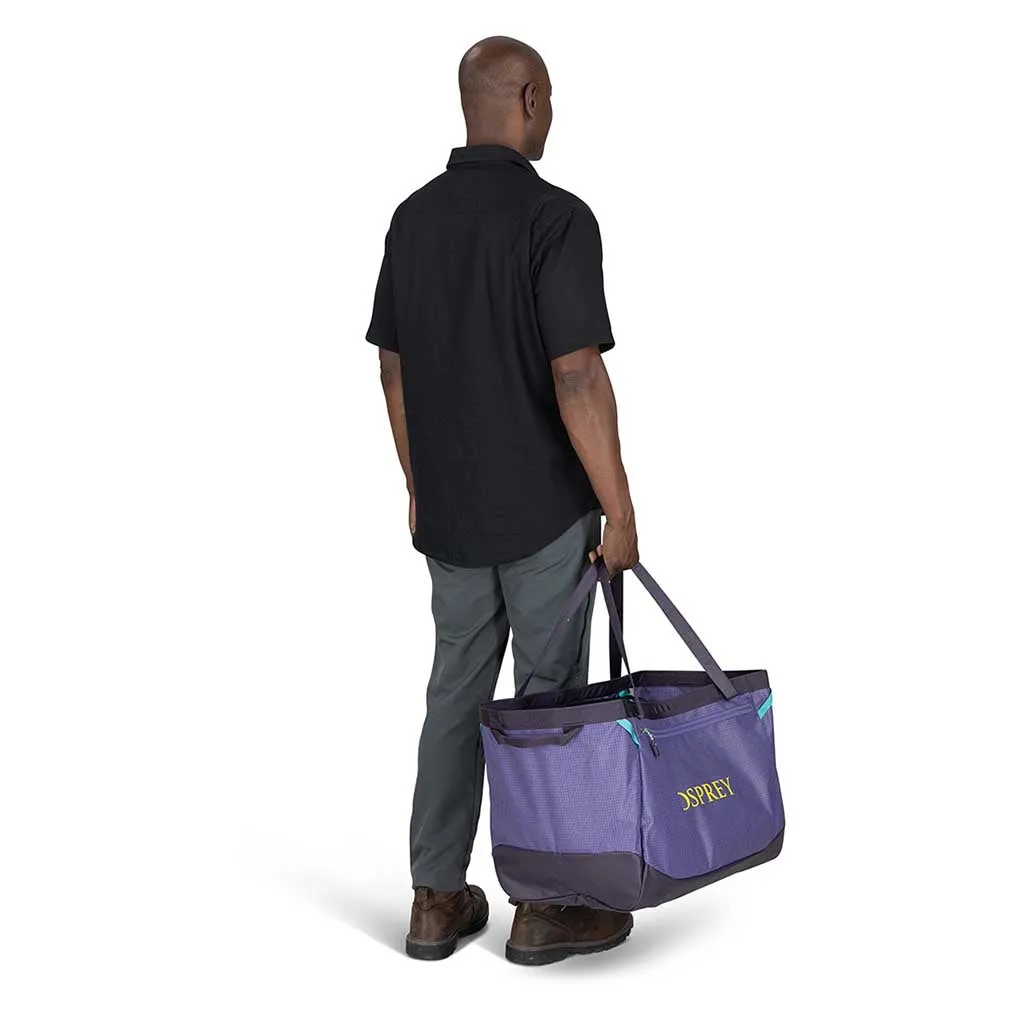 Transporter Gear Tote 60 Osprey Bags