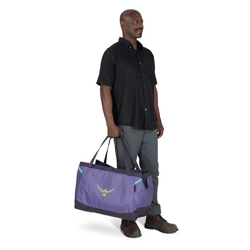 Transporter Gear Tote 60 Osprey Bags