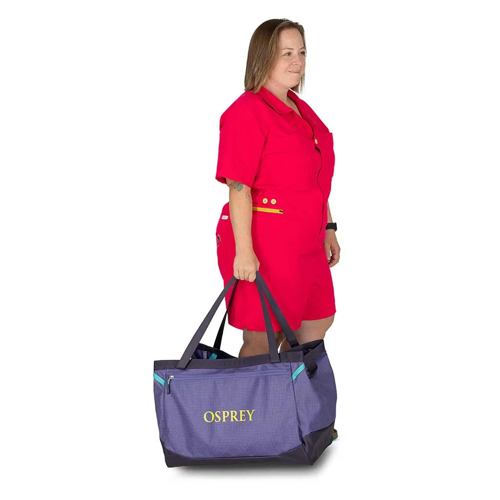 Transporter Gear Tote 60 Osprey Bags