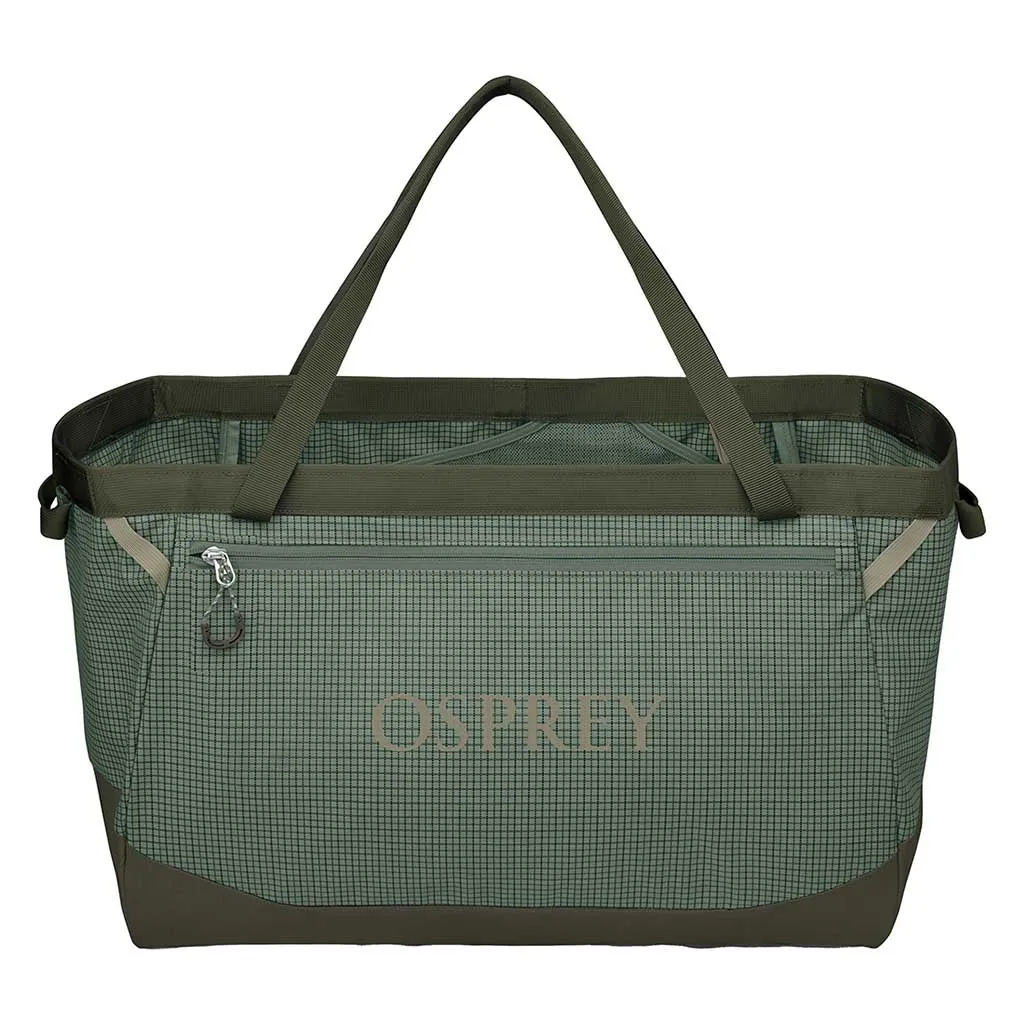 Transporter Gear Tote 60 Osprey Bags