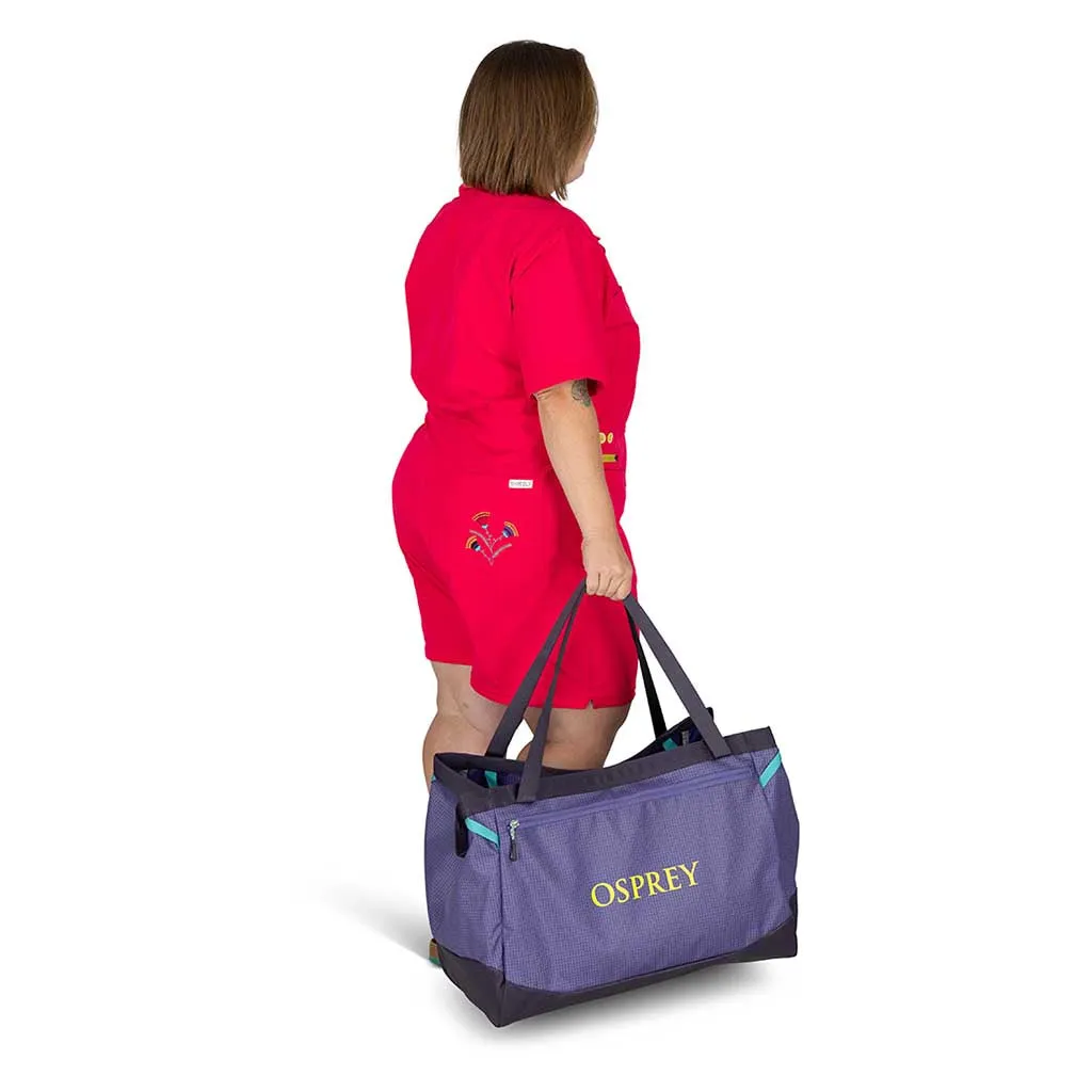 Transporter Gear Tote 60 Osprey Bags