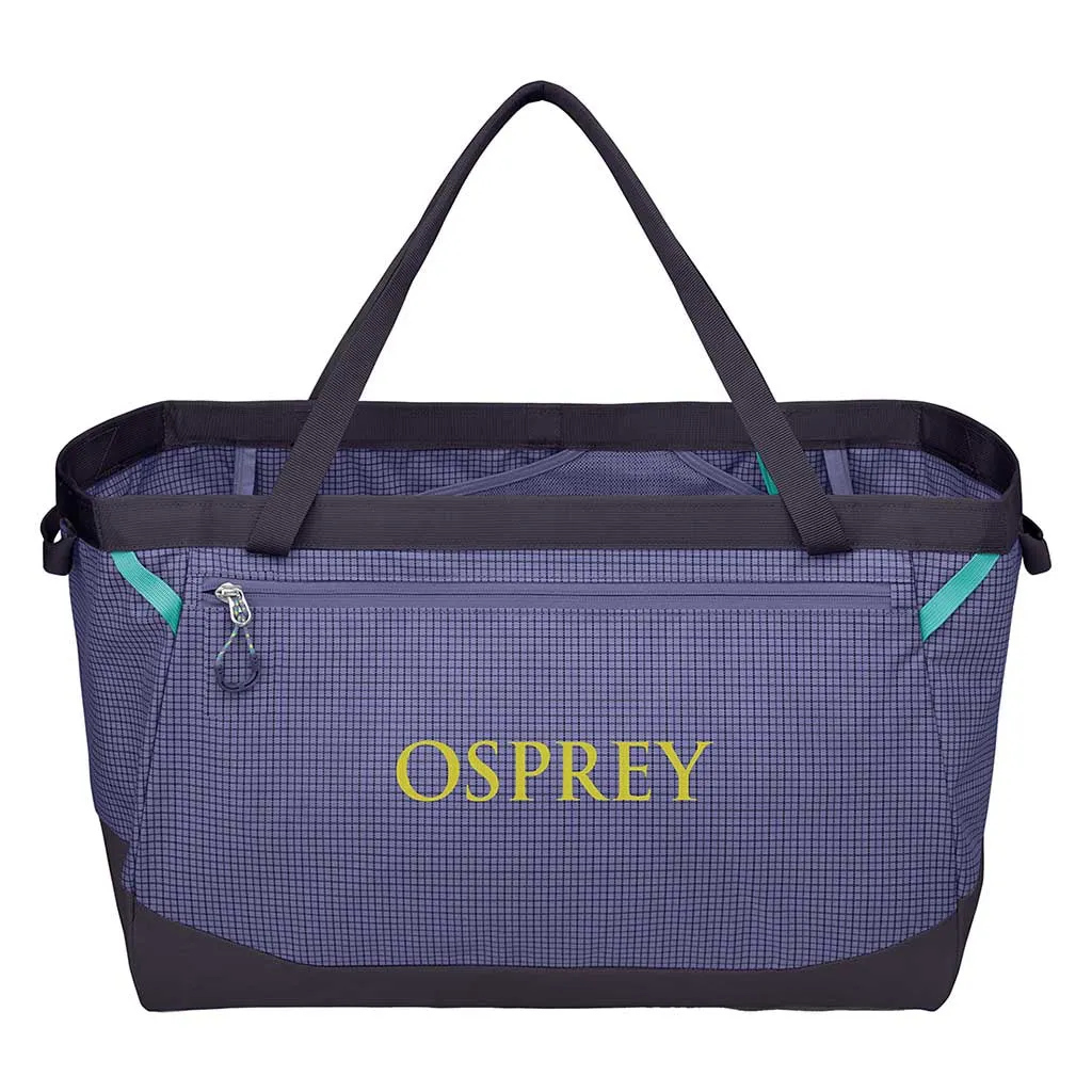 Transporter Gear Tote 60 Osprey Bags