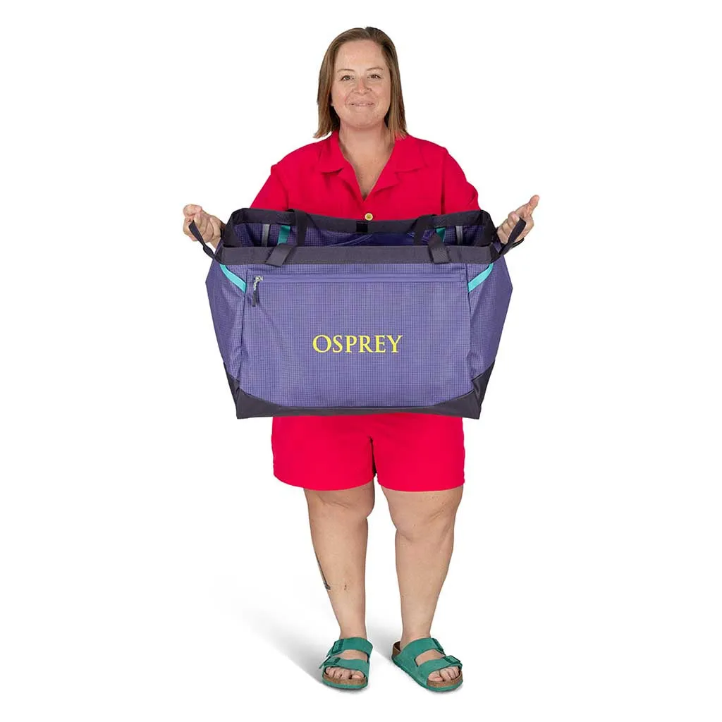Transporter Gear Tote 60 Osprey Bags
