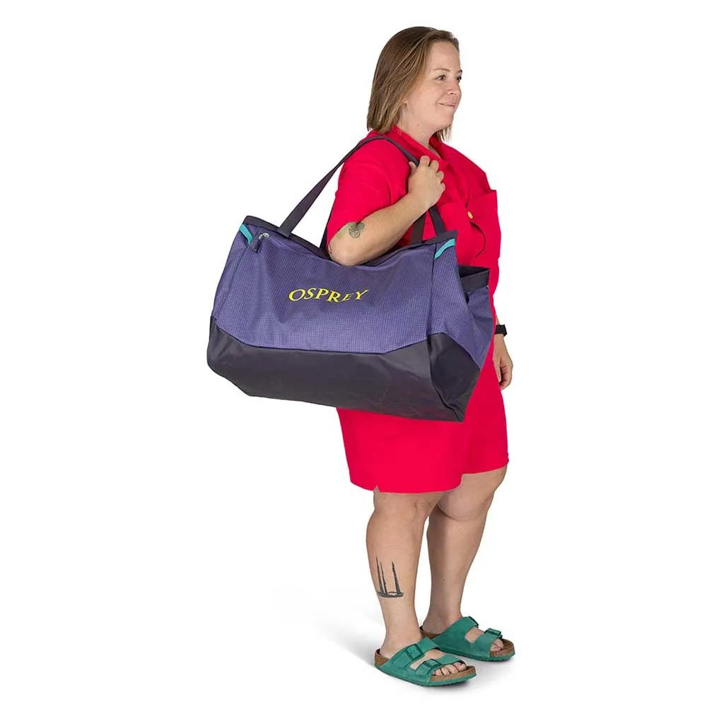 Transporter Gear Tote 60 Osprey Bags