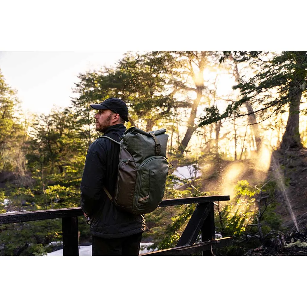 Sac à dos Transporter Roll Top Osprey