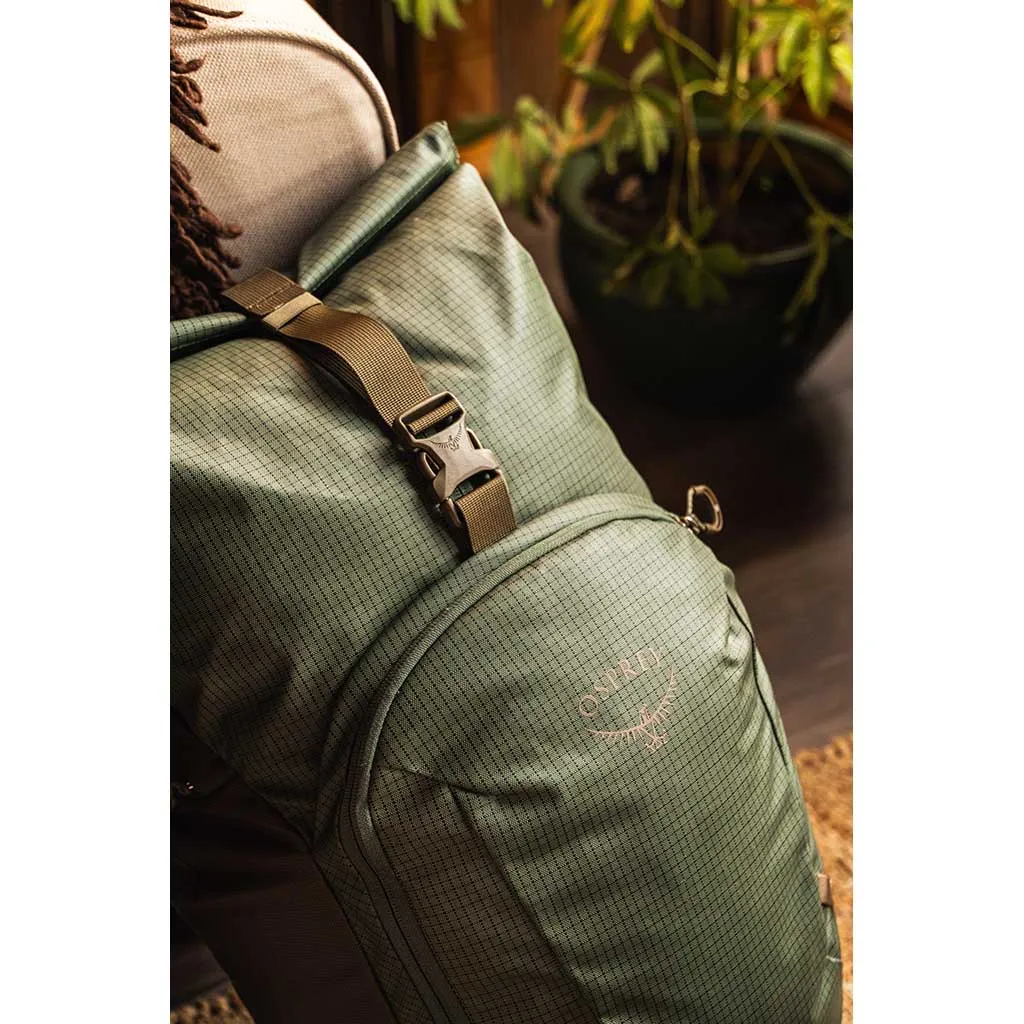 Sac à dos Transporter Roll Top Osprey