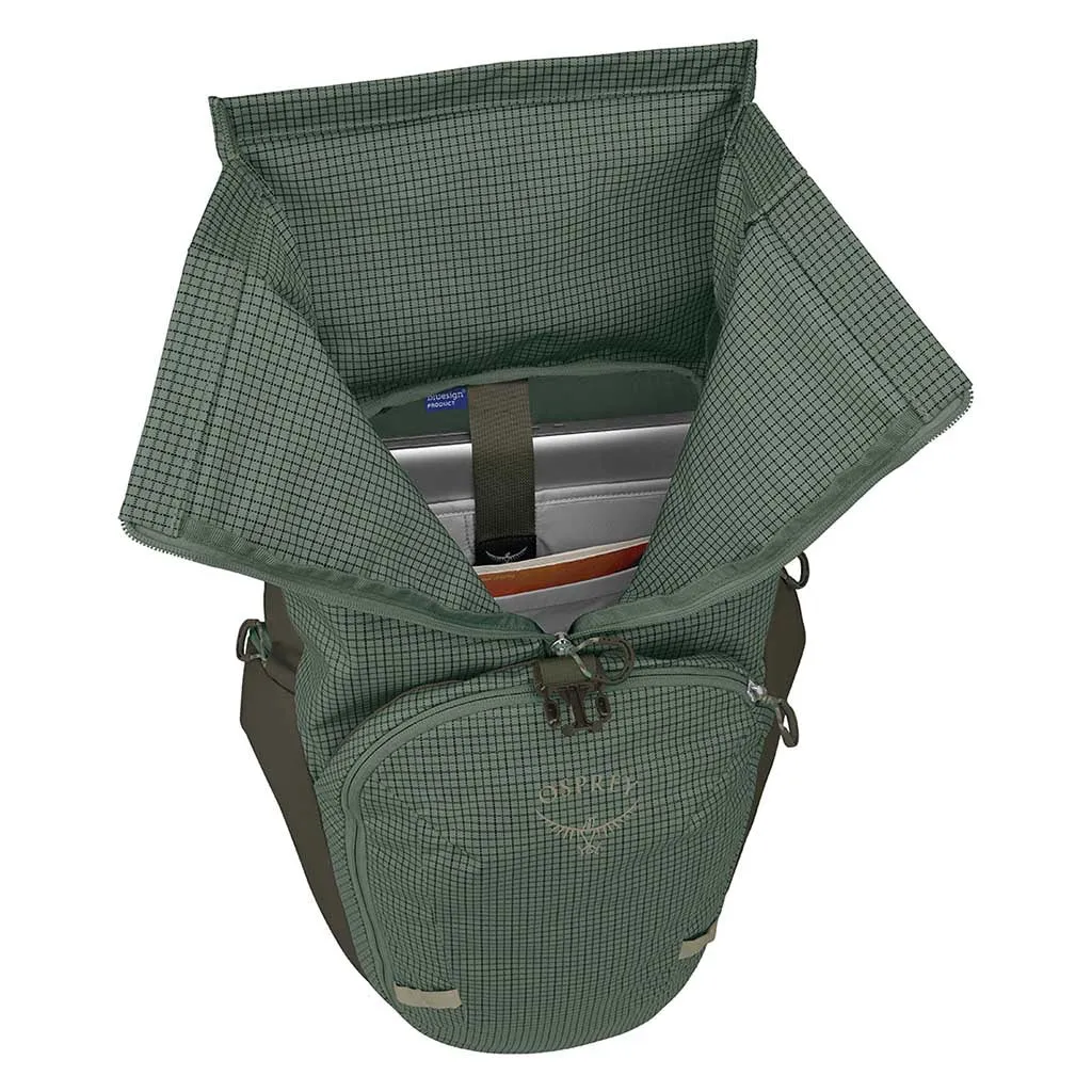 Sac à dos Transporter Roll Top Osprey