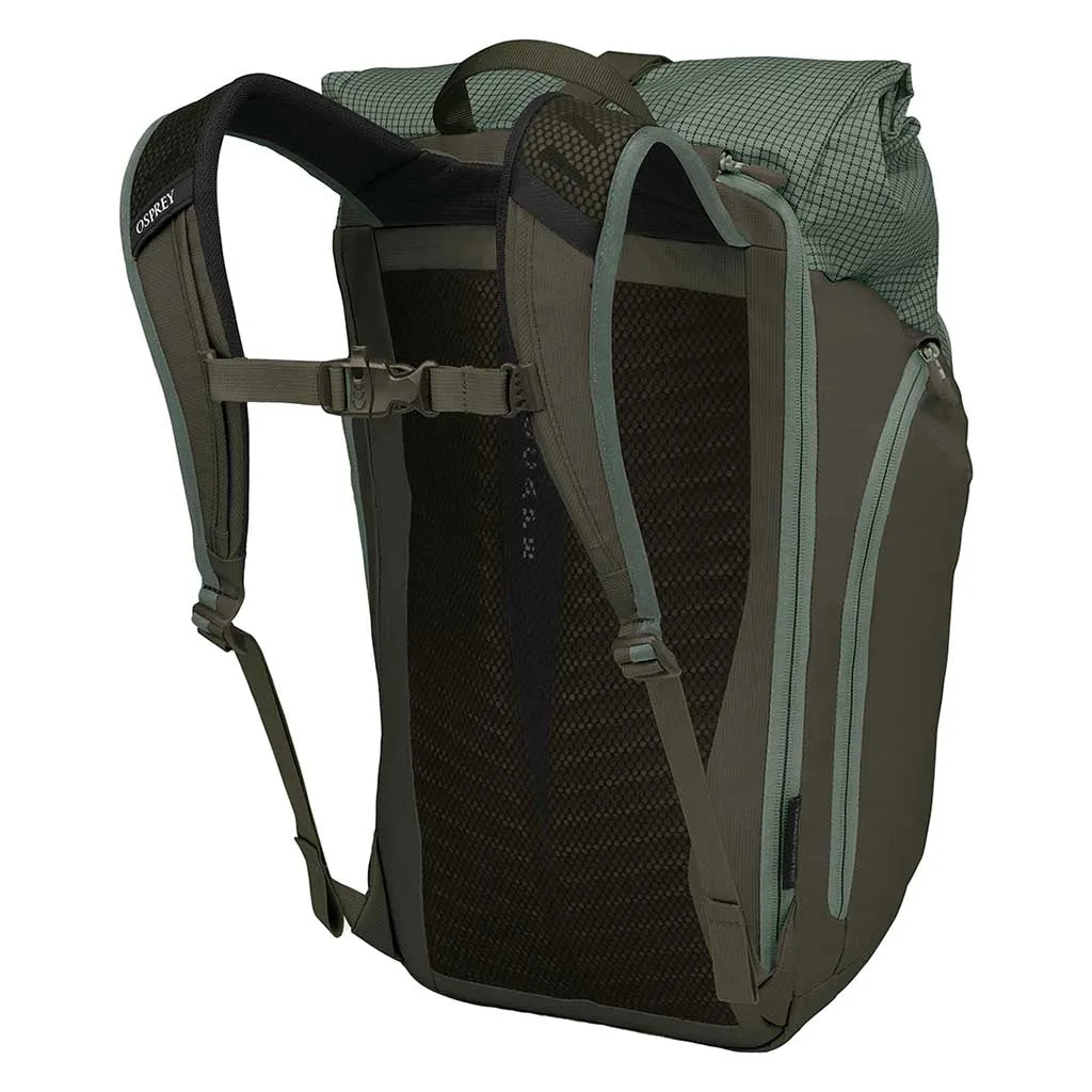 Sac à dos Transporter Roll Top Osprey