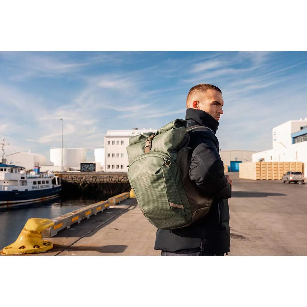 Sac à dos Transporter Roll Top Osprey