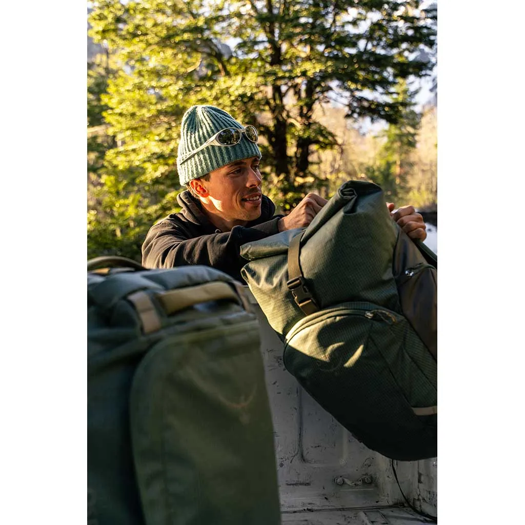 Sac à dos Transporter Roll Top Osprey