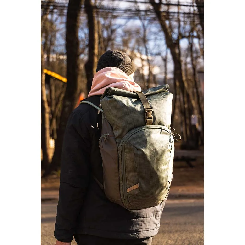 Sac à dos Transporter Roll Top Osprey