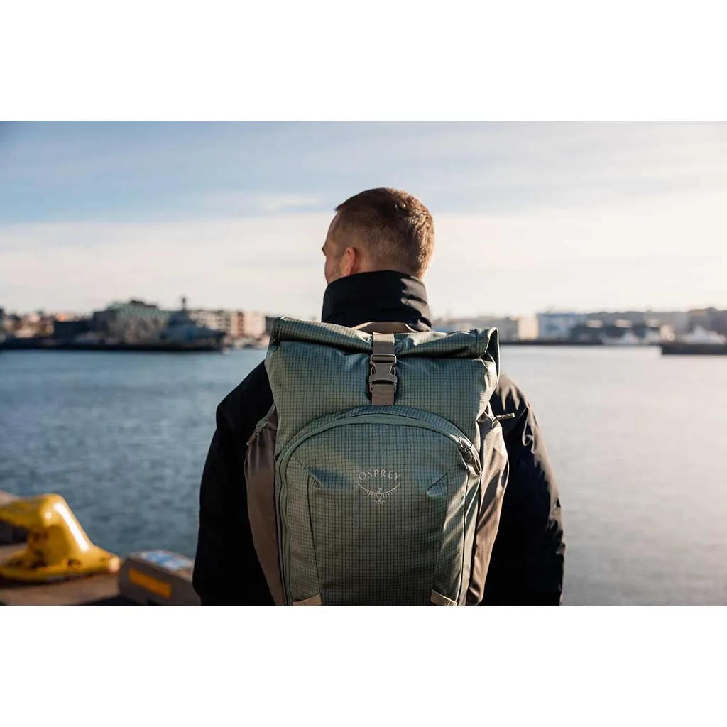 Sac à dos Transporter Roll Top Osprey
