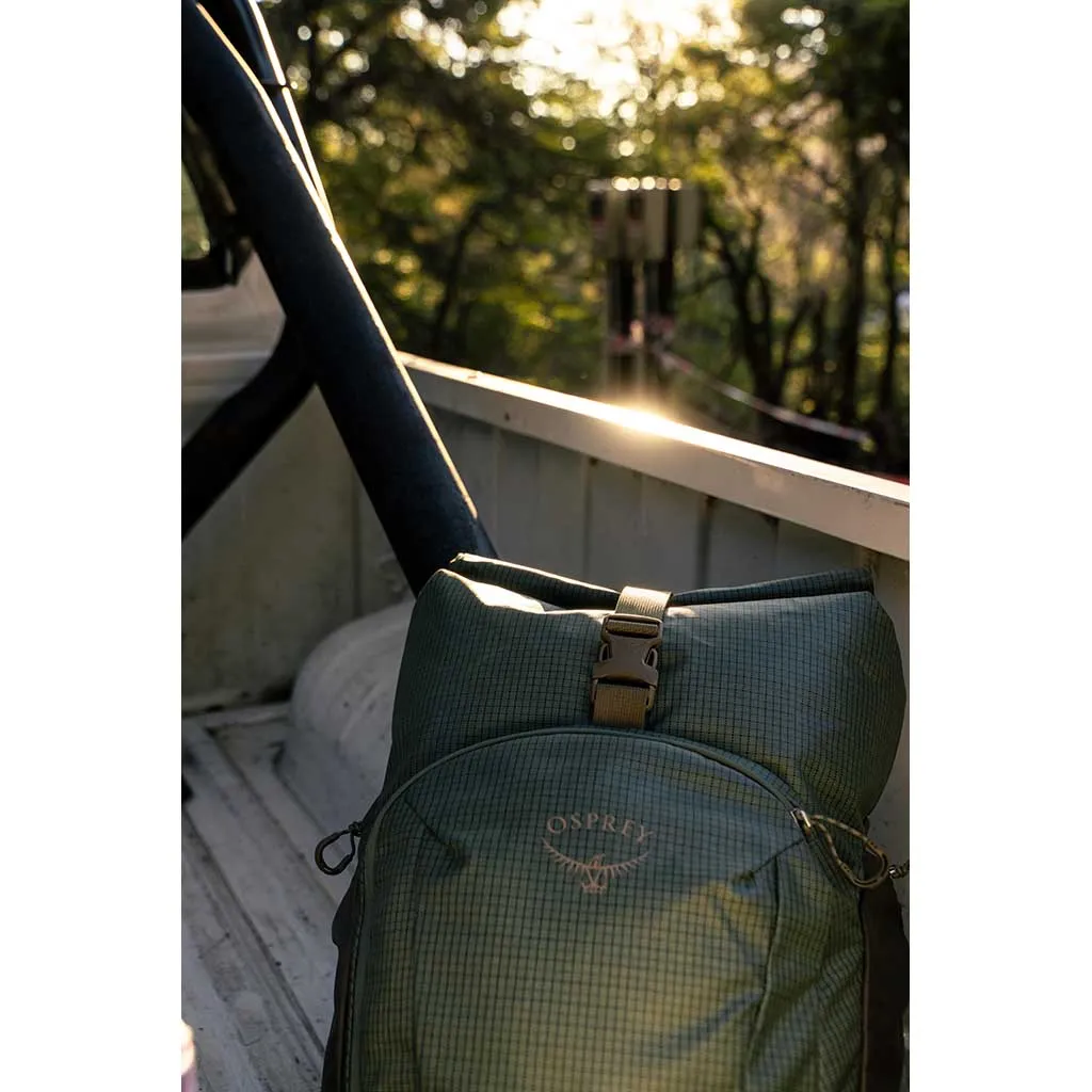 Sac à dos Transporter Roll Top Osprey