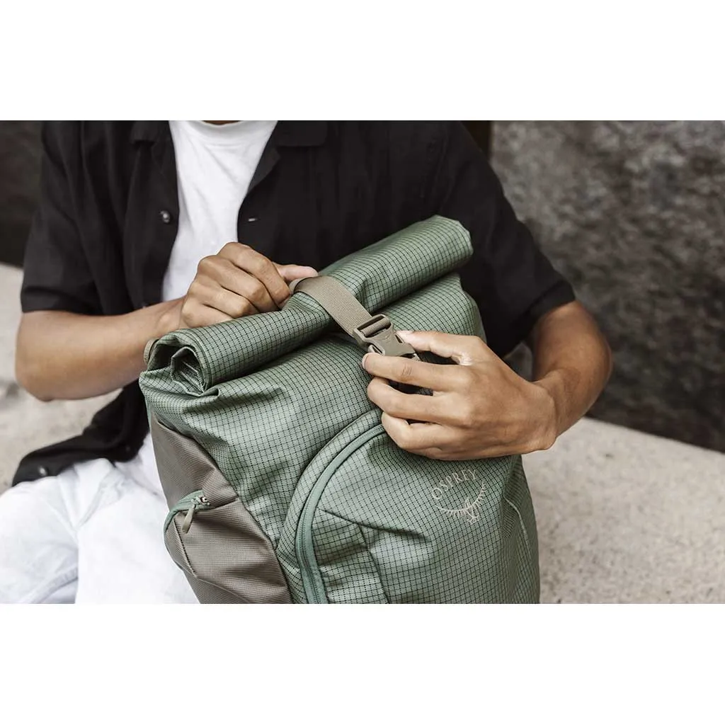Sac à dos Transporter Roll Top Osprey