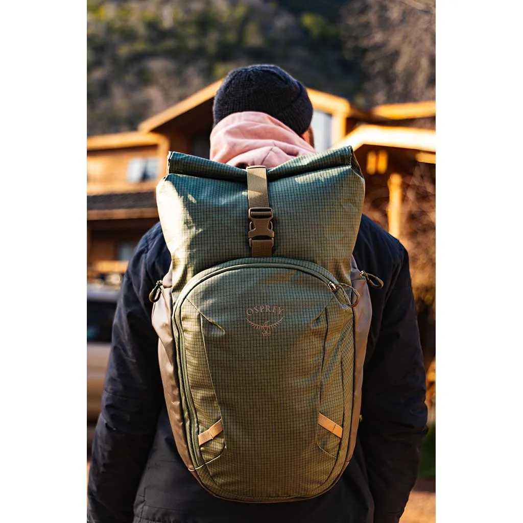 Sac à dos Transporter Roll Top Osprey