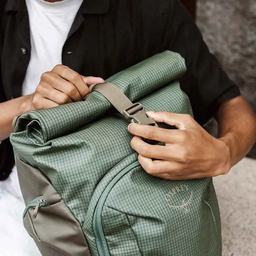 Sac à dos Transporter Roll Top Osprey