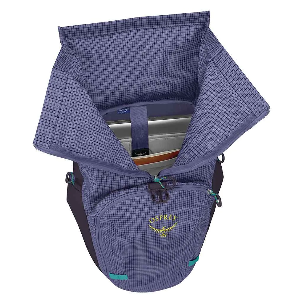 Sac à dos Transporter Roll Top Osprey
