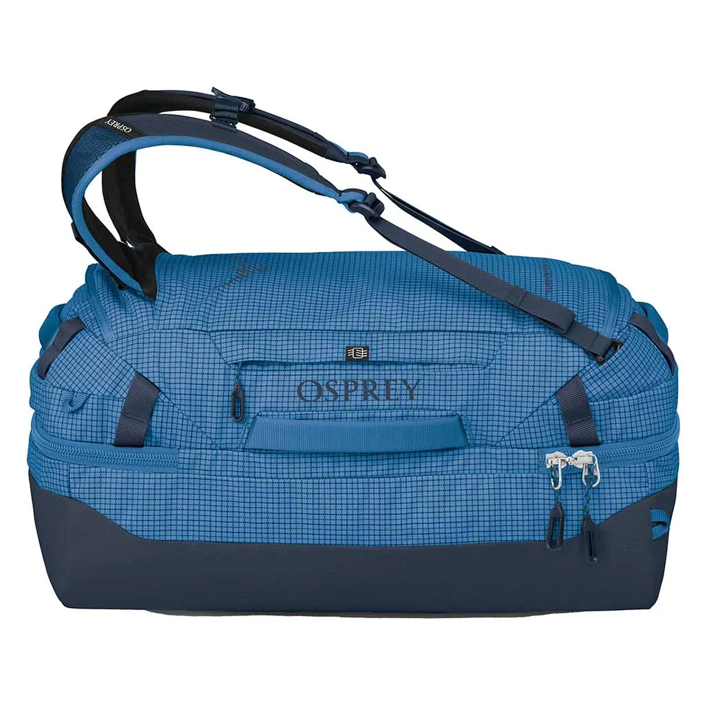 Transporteur Squffel 44 Sacs Osprey