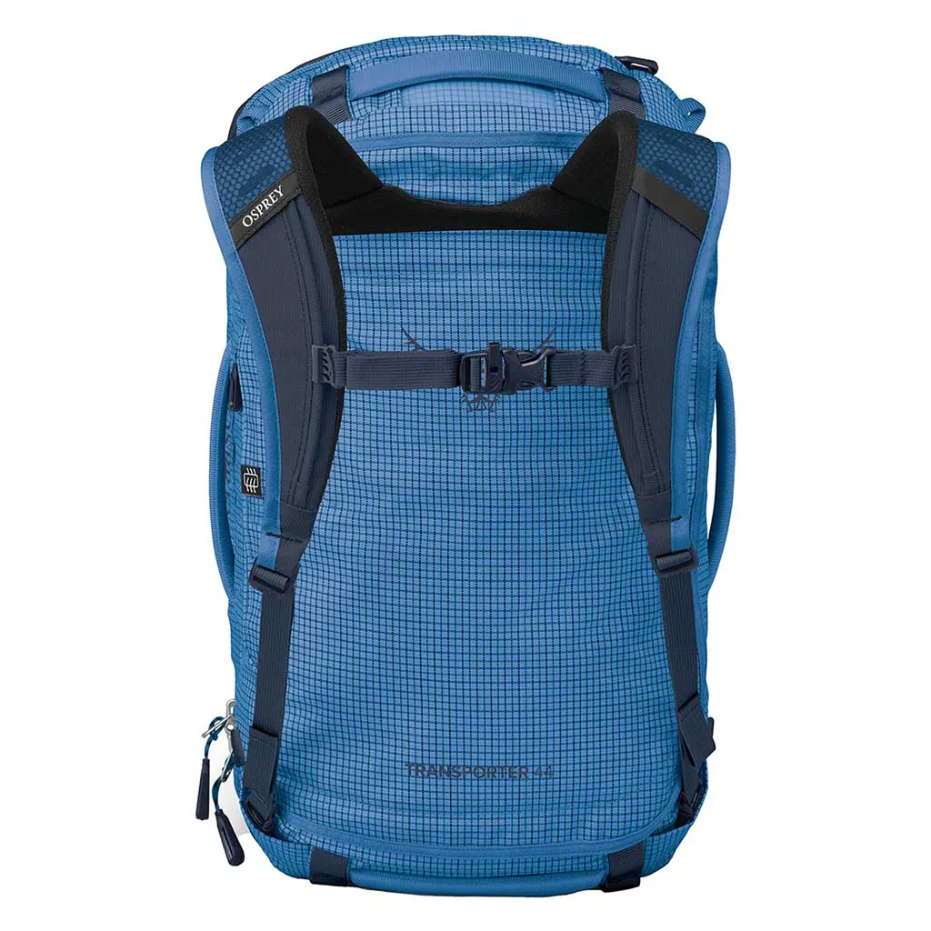 Transporteur Squffel 44 Sacs Osprey